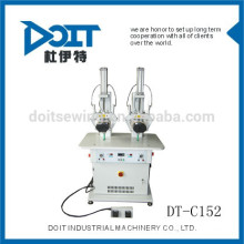 Collar Press Machine (Doppelkopf) DT-C152